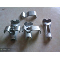 China Produces Metal Stainless Steel Grating Clamp